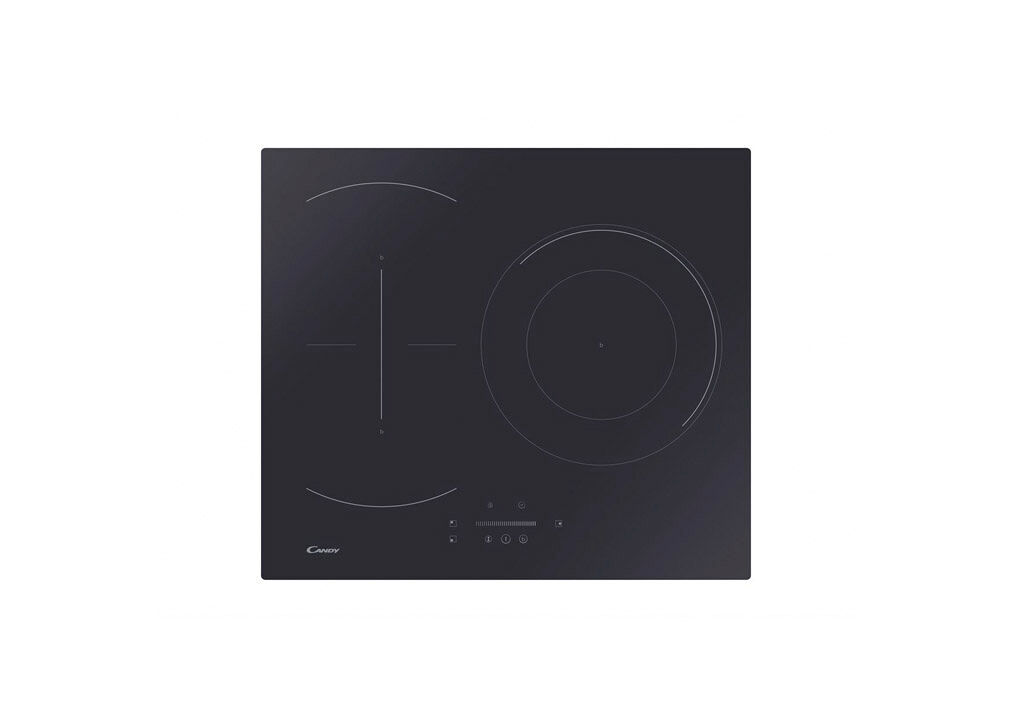 Placa de Inducción CANDY CTP63SC/E1