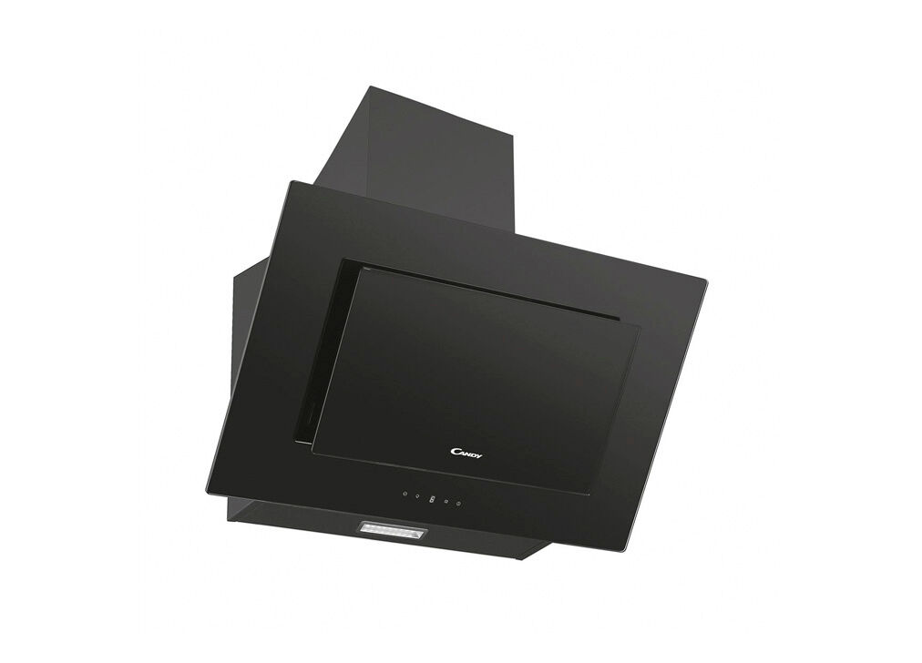 Campana decorativa inclinada de pared CANDY CDG6CBG