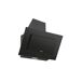 Campana decorativa inclinada de pared CANDY CDG6CBG Campana decorativa inclinada de pared CANDY CDG6CBG Negro