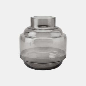 Vaso ULA marca DECORIS 18x18x19cm