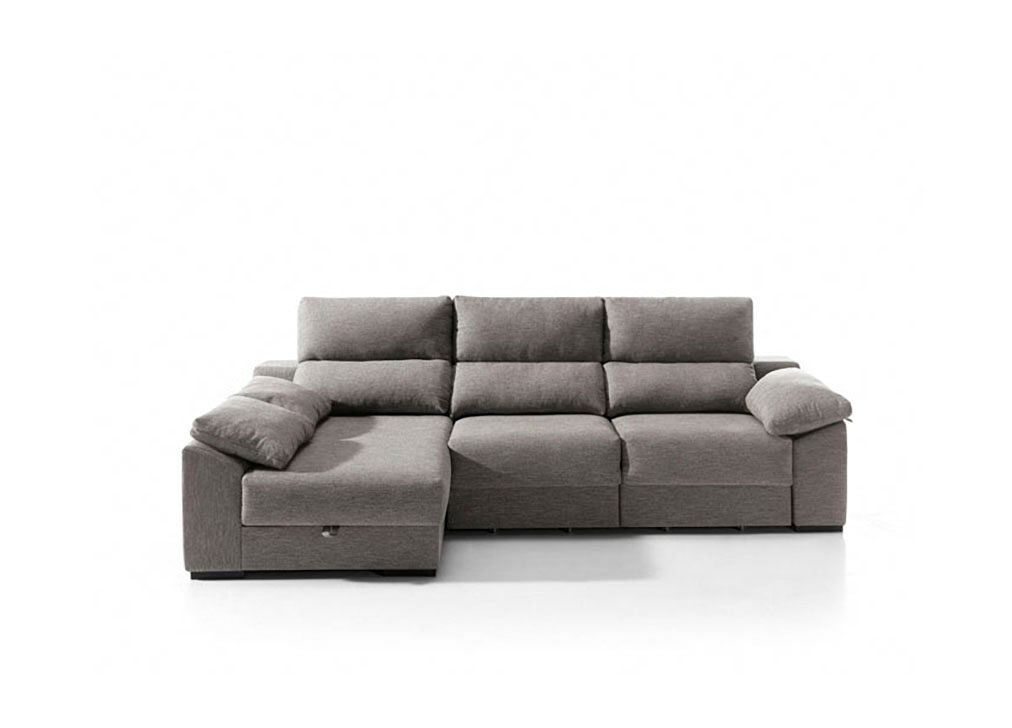 Chaise longue KLEE