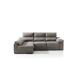 Chaise longue KLEE Chaise longue KLEE Visón