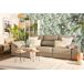 Chaise longue KLEE Chaise longue KLEE Visón