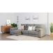 Chaise longue KLEE Chaise longue KLEE Visón