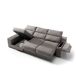 Chaise longue KLEE Chaise longue KLEE Visón