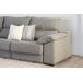 Chaise longue KLEE Chaise longue KLEE Visón