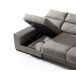 Chaise longue KLEE Chaise longue KLEE Visón