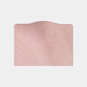 Cabeceira FLOW pink 160cm tecido