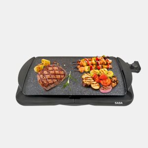 Grelhador de Pedra SABA SB-BBQ-2021