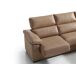 Chaise longue BEA derecha 4 plazas visón Chaise longue BEA derecha 4 plazas visón Visón
