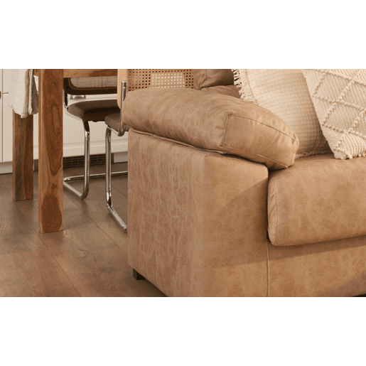 Chaise longue BEA dereita 4 lugares vison