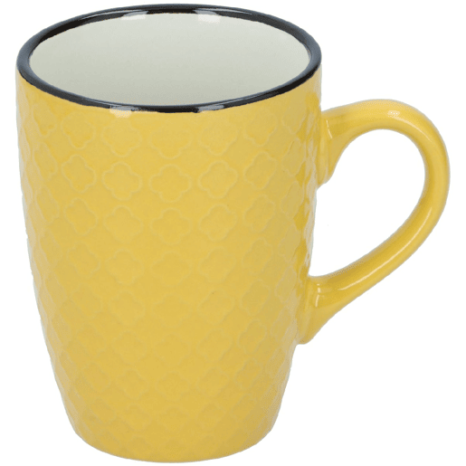 Caneca BREAKFAST cores sortidas 320ml