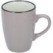 Taza DESAYUNO colores surtidos 320 ml Taza DESAYUNO colores surtidos 320 ml Surtido