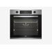 Horno BEKO BBIE123001XD multifunción inox y negro Horno BEKO BBIE123001XD multifunción inox y negro Inox