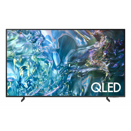 TV 43 polegadas SAMSUNG Q60AAUXXC 4K Smart TV
