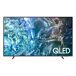 TV 43 pulgadas SAMSUNG Q60AAUXXC 4K Smart TV TV 43 pulgadas SAMSUNG Q60AAUXXC 4K Smart TV Negro