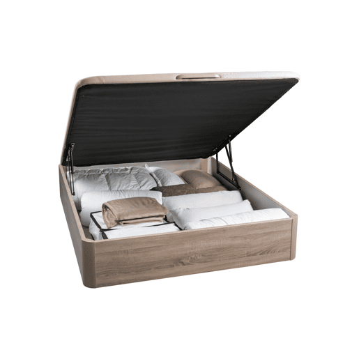 Sommier KING BOX 3D IV PIKOLIN 105x190cm natural Sommier KING BOX 3D IV PIKOLIN 105x190cm natural