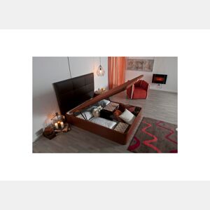 Sommier KING BOX 3D IV PIKOLIN 90x190cm cerejeira