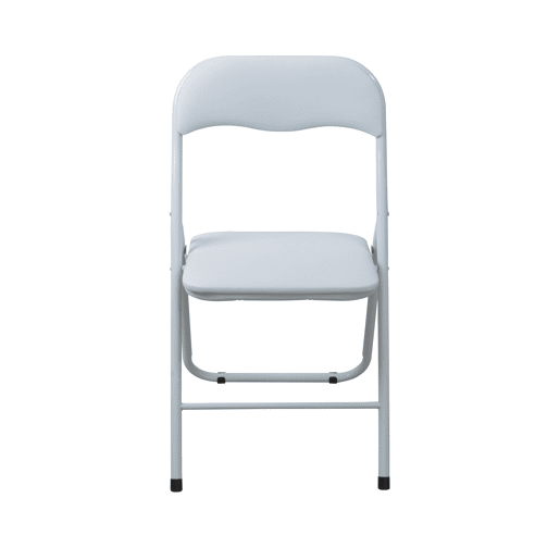 Cadeira dobrável ALIZEE III branco