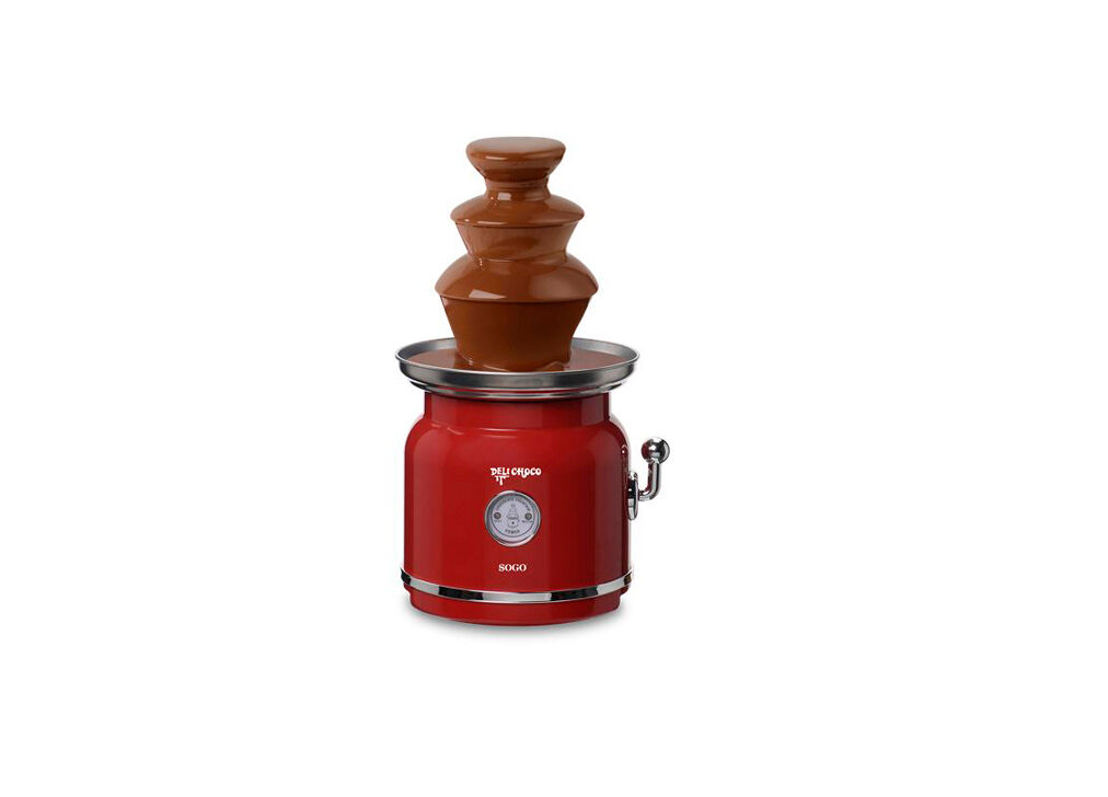 Fuente de chocolate FCH-SS-11970