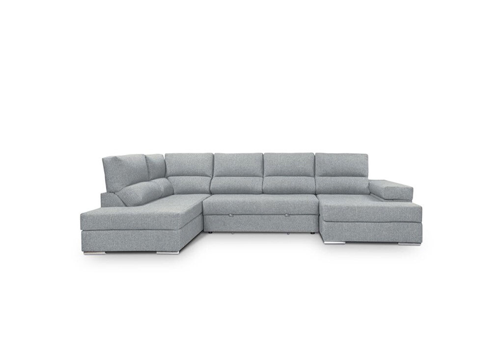 Rinconera con cama BARI