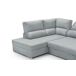 Rinconera con cama BARI Rinconera con cama BARI Azul