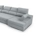 Rinconera con cama BARI Rinconera con cama BARI Azul