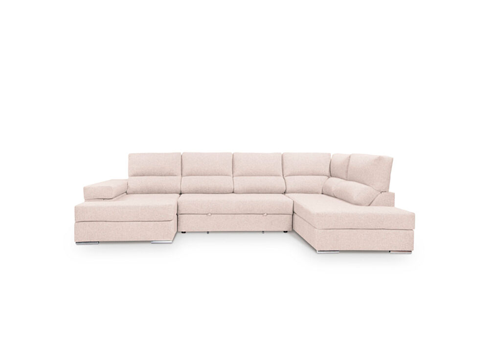 Rinconera con cama BARI