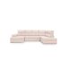Rinconera con cama BARI Rinconera con cama BARI Beige
