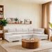 Rinconera con cama BARI Rinconera con cama BARI Beige