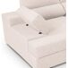 Rinconera con cama BARI Rinconera con cama BARI Beige