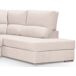 Rinconera con cama BARI Rinconera con cama BARI Beige