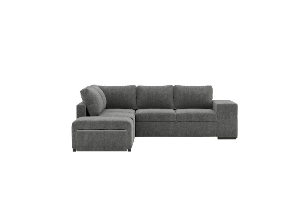 Rinconera con cama ELTONEL