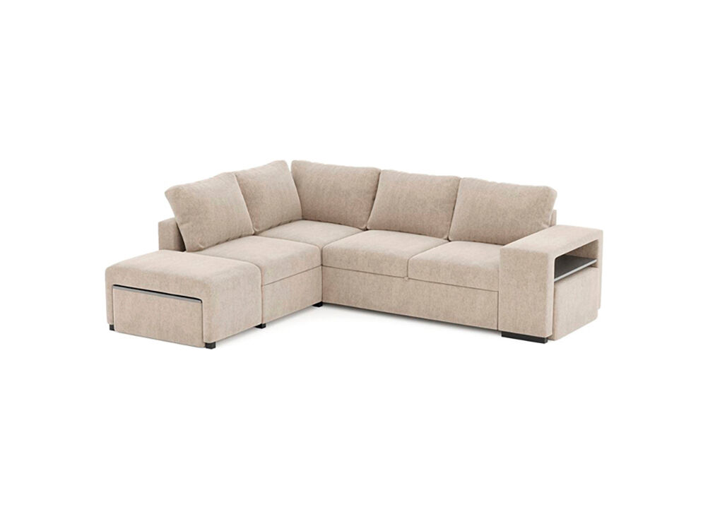 Rinconera con cama ELTONEL