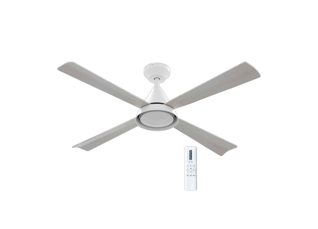 Ventilador de techo VIGO marca SABA