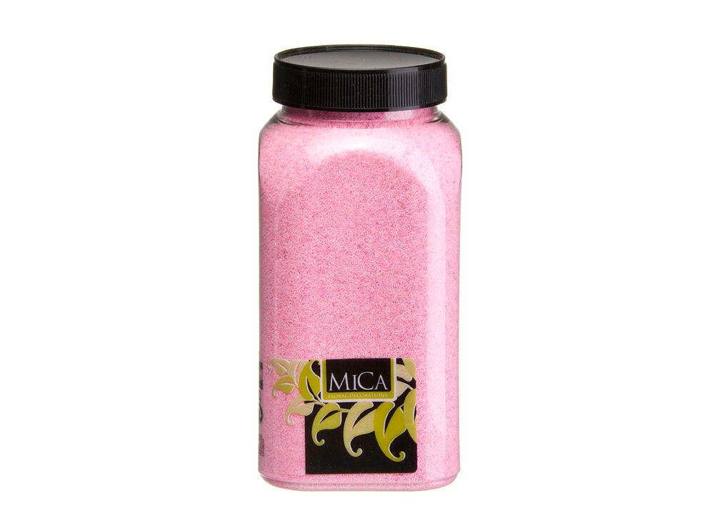 Bote de arena 650ml