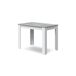Mesa de cocina fija CLAUDIA Mesa de cocina fija CLAUDIA Gris