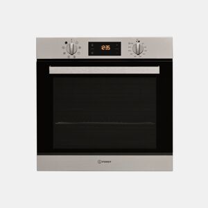 Forno elétrico INDESIT IFW 6540 P IX pirolítico 66 litros