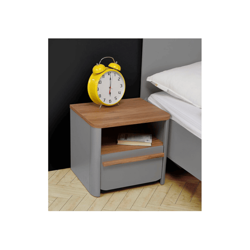 Mesa de cabeceira SURFINO 1 gaveta