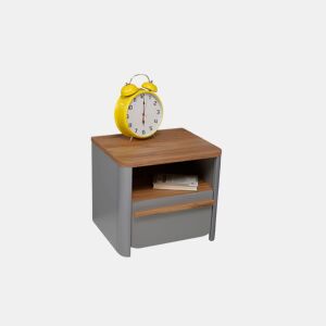Mesa de cabeceira SURFINO 1 gaveta