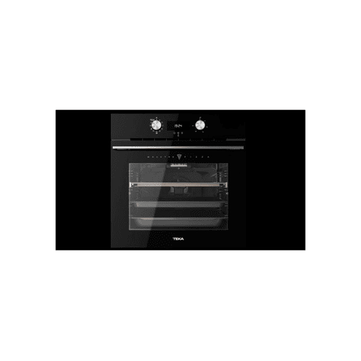 Forno elétrico TEKA HLB8510P MAESTROPIZZA pirolítico 70 litros Forno elétrico TEKA HLB8510P MAESTROPIZZA pirolítico 70 litros