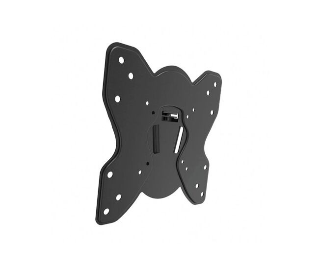 Soporte tv metronic mural 451061