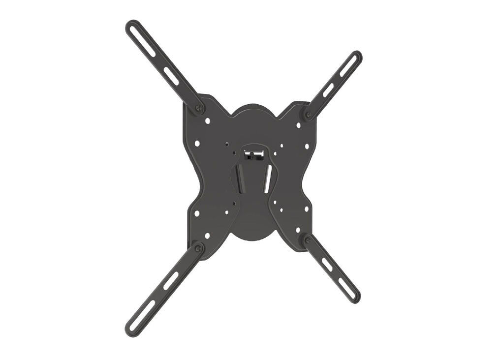 Soporte TV METRONIC mural 451065