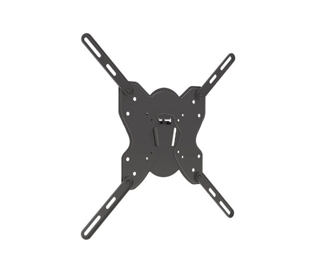 Soporte tv metronic mural 451065