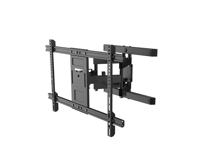 Soporte tv metronic mural 451072