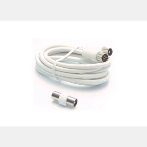 Extensor METRONIC coaxial 11912