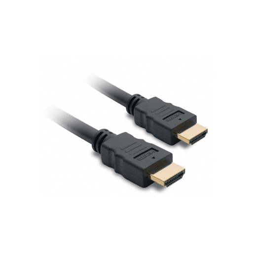 Cabo METRONIC HDMI 470264 preto