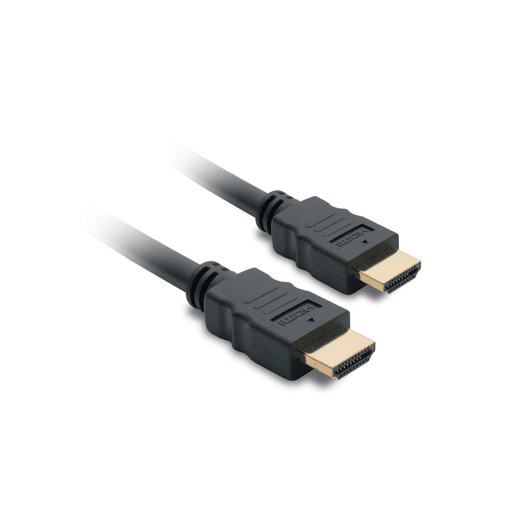 Cabo METRONIC HDMI 470268 3m preto