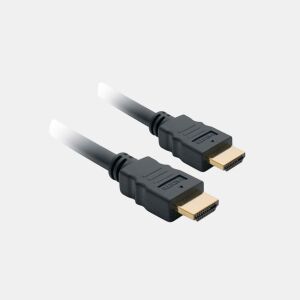 Cabo METRONIC HDMI 470268 3m preto