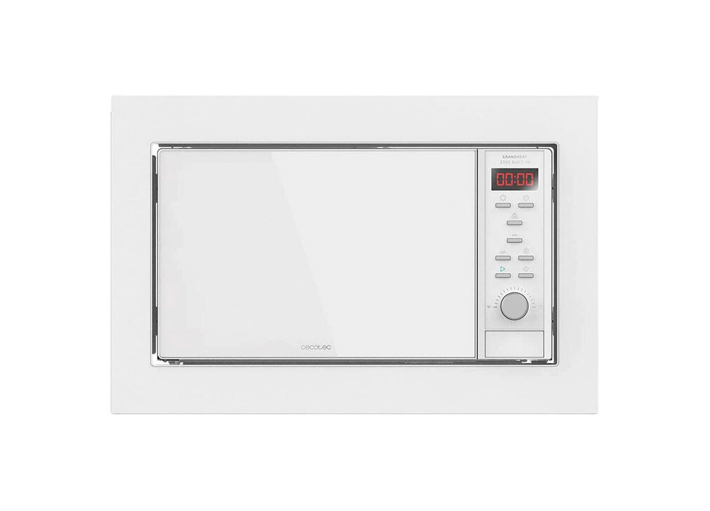 Microondas encastrable GrandHeat 2350